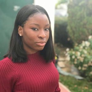 Meet your Posher, Princess